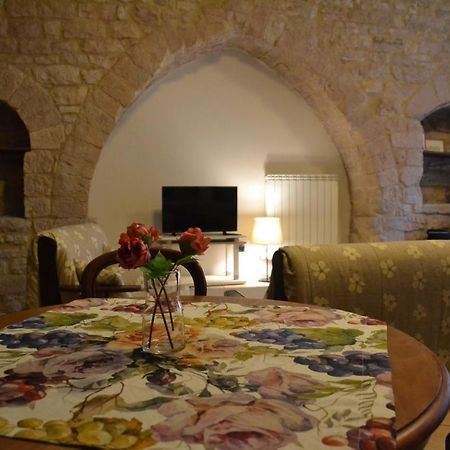 La Chiocciola Assisi Apartman Kültér fotó