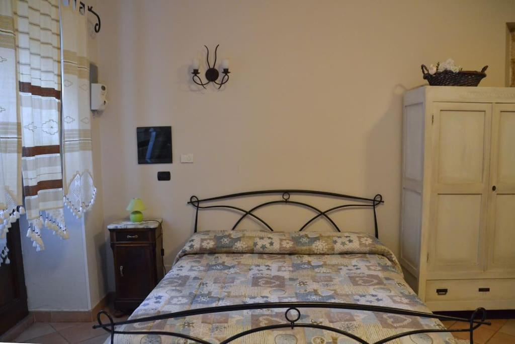 La Chiocciola Assisi Apartman Kültér fotó