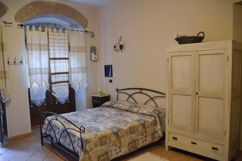 La Chiocciola Assisi Apartman Kültér fotó