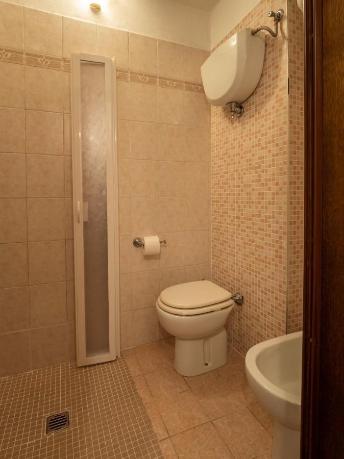La Chiocciola Assisi Apartman Kültér fotó